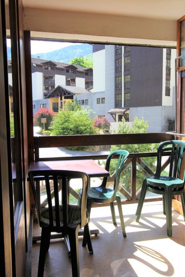 Appartement Cybele 4 Antonia à Brides-les-Bains Extérieur photo